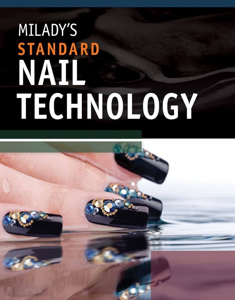 Milady Nail Technology