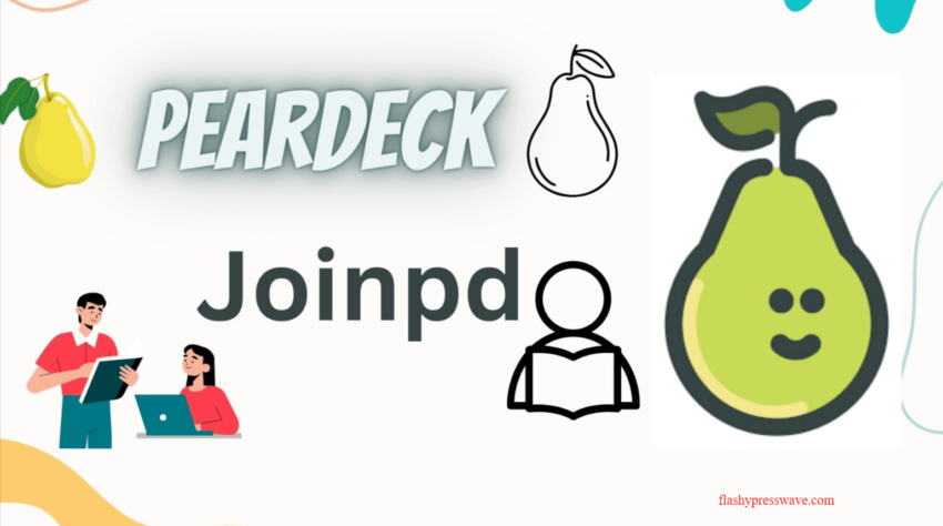 JoinPd