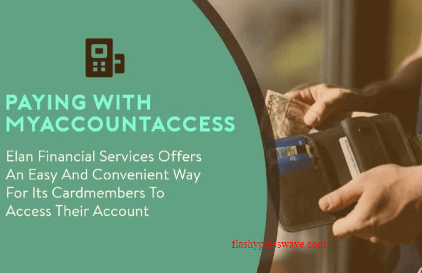 Myaccountaccess