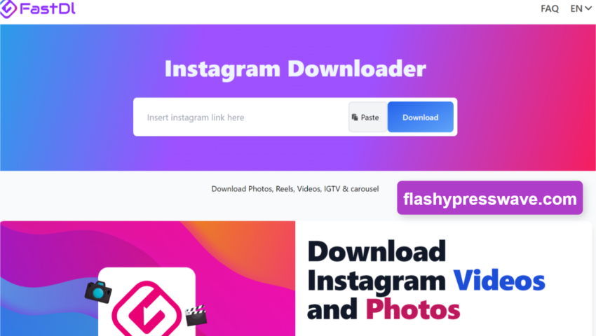 Fastdl