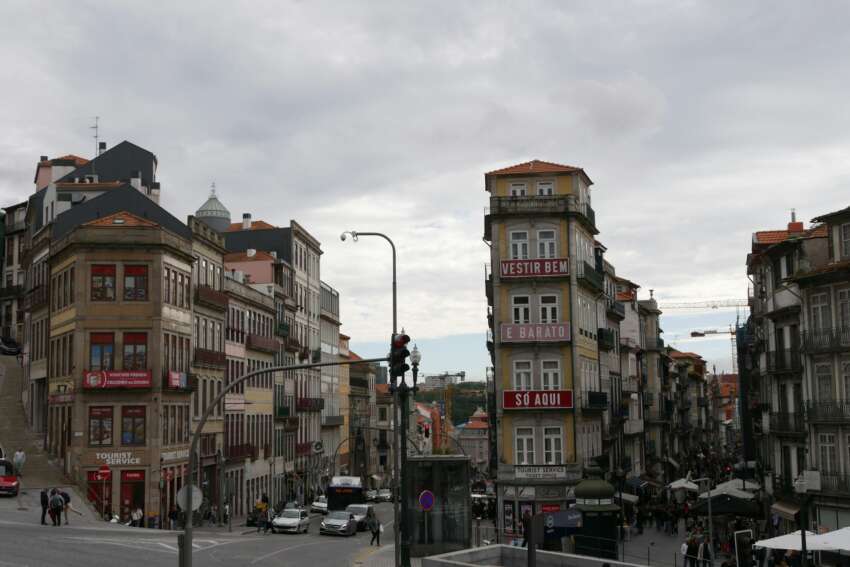 Bilbao’s Old Quarter Blends Basque Culture and Modern Charm